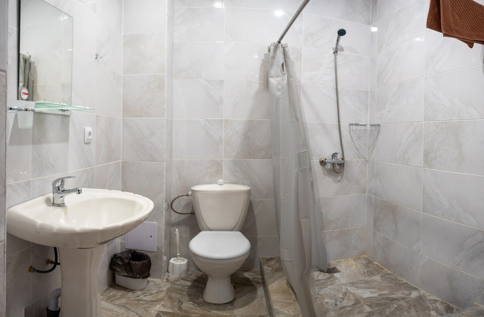 Гостевой дом Unona family