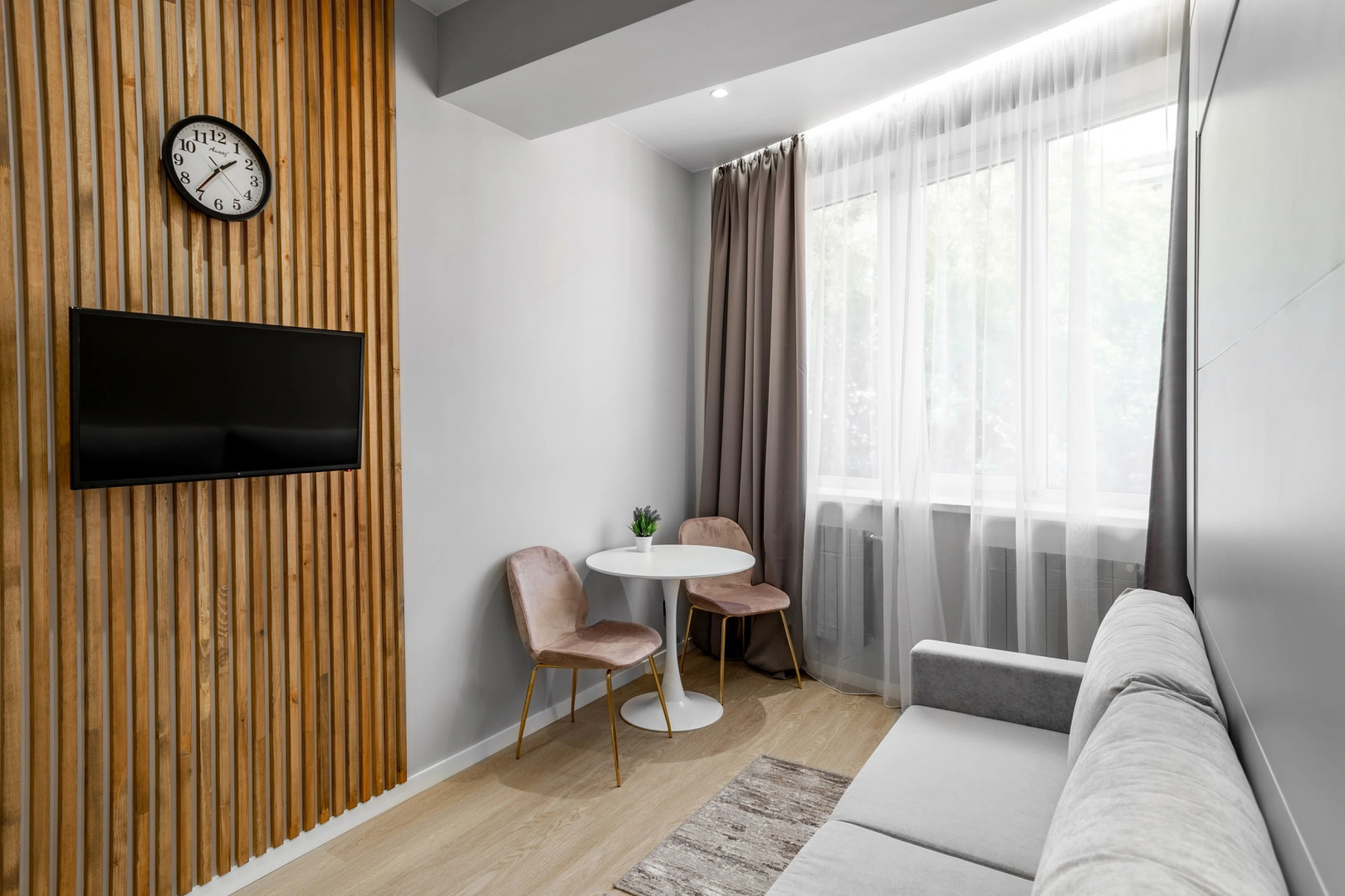 Апарт-Отель "Пушкин Неолит"