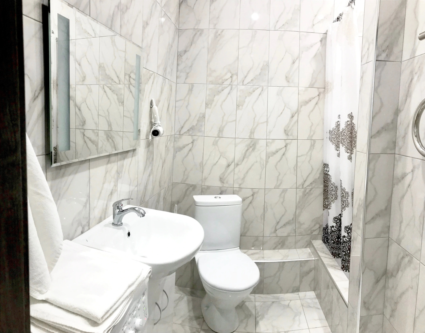 Квартира Sweet home Irkutsk 1