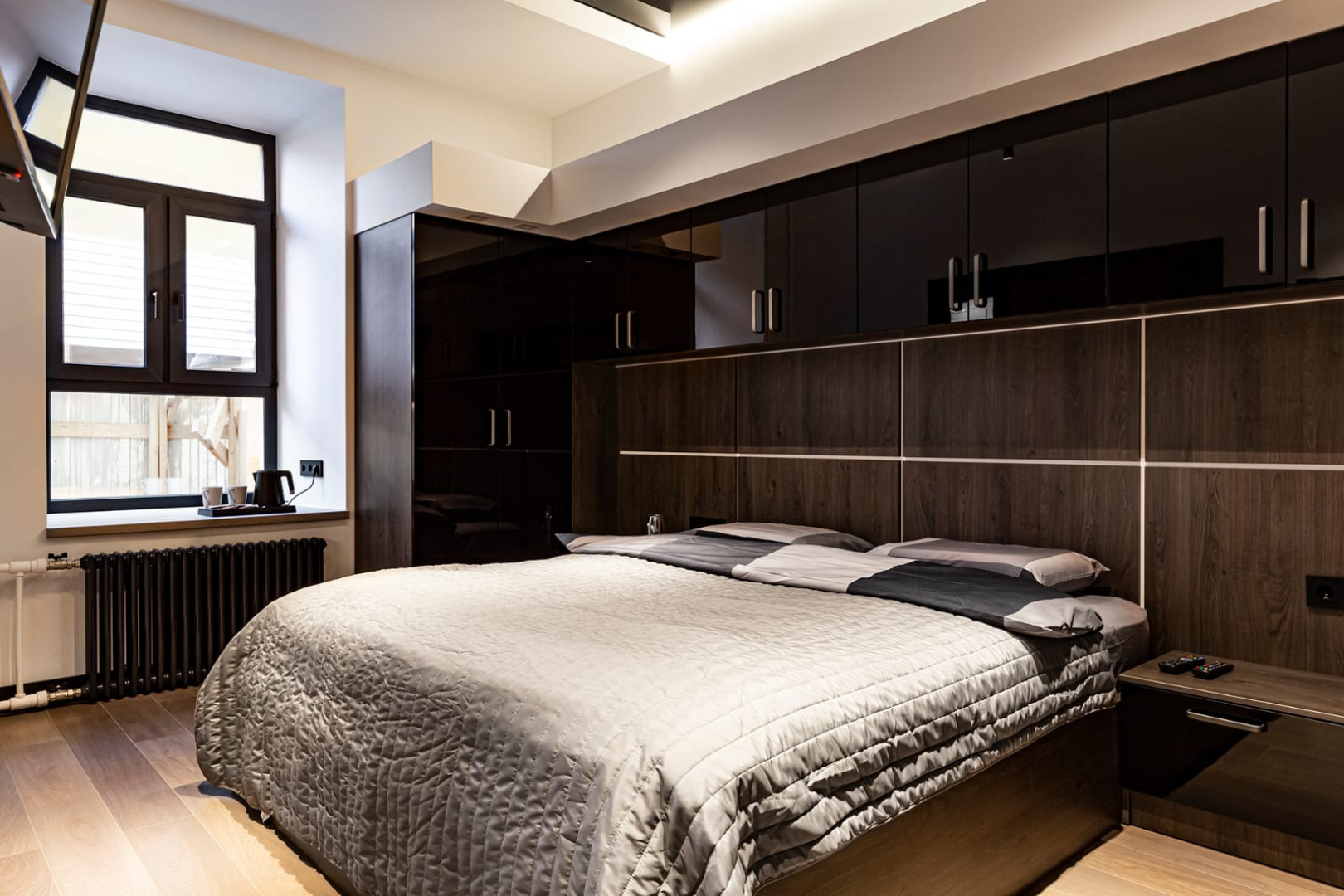 Апартаменты Stay2Day