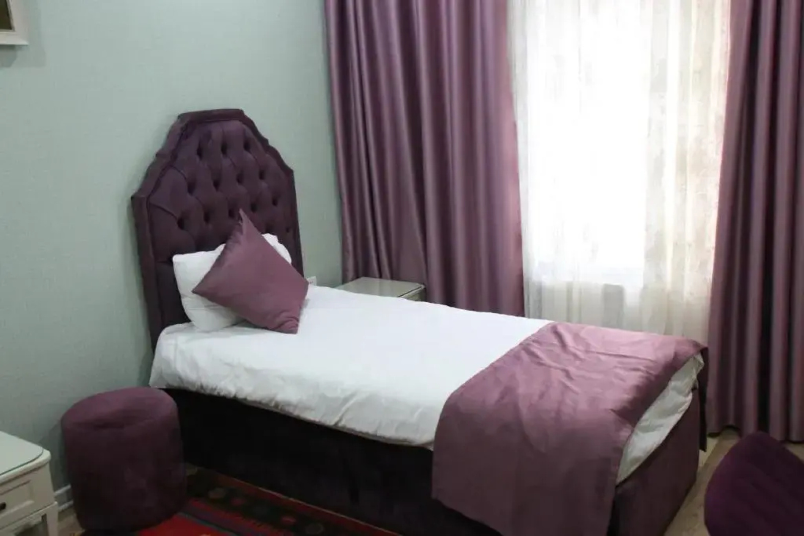 Nar Boutique Baku