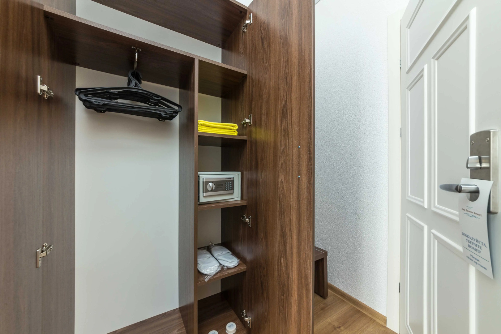 Курортный отель Си Бриз Резорт