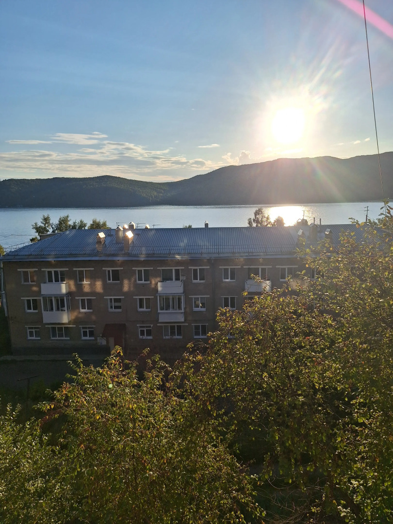 Квартира Ангара