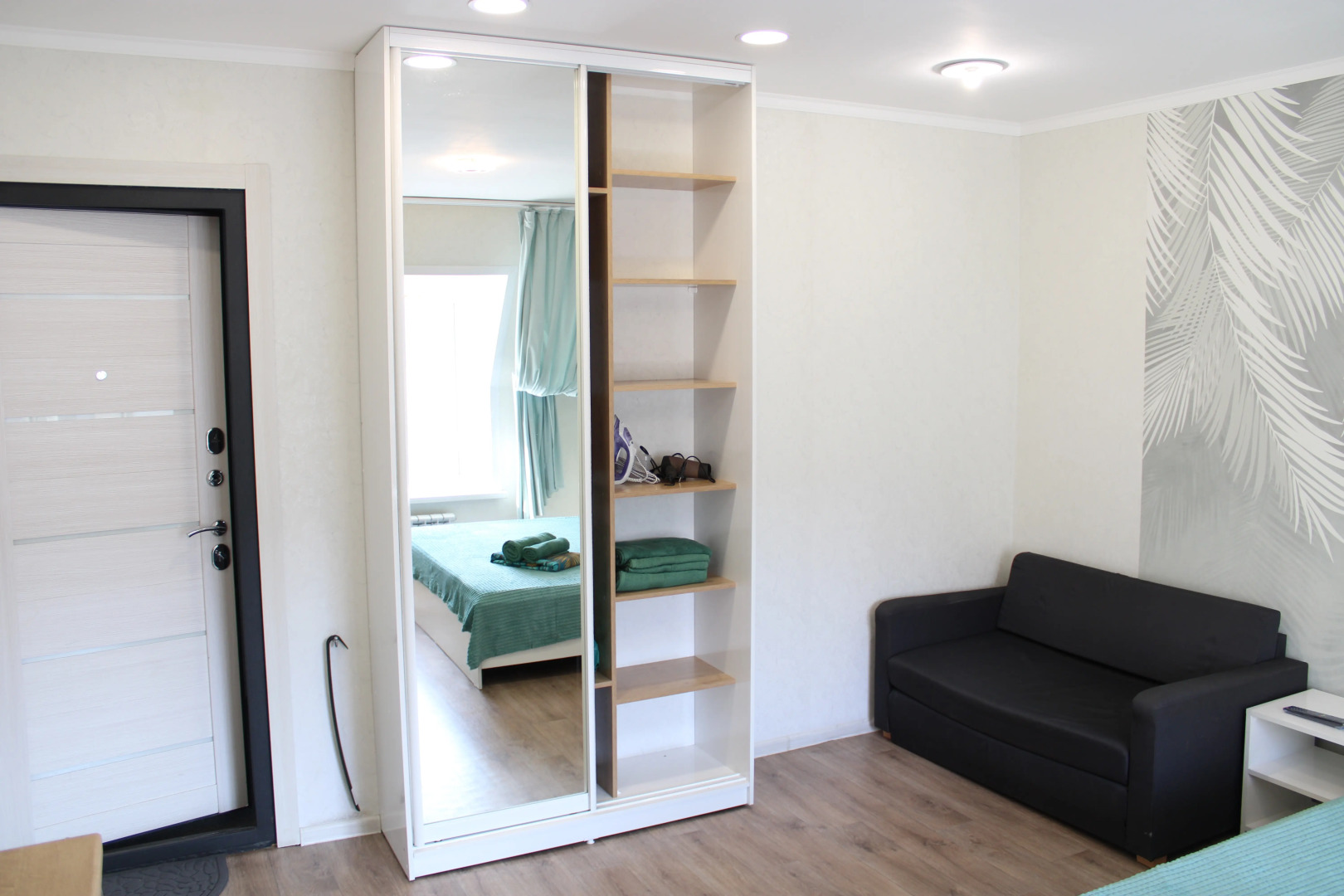 Апарт-отель Лев Толстой