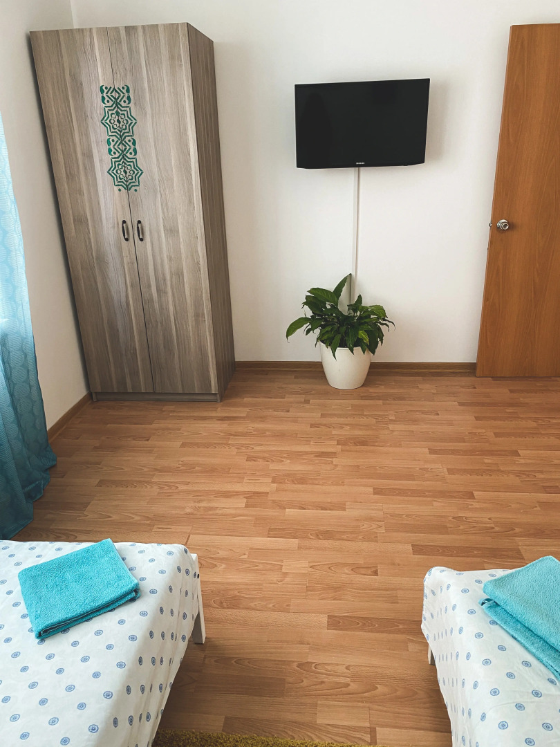 Гостевой дом Шанти