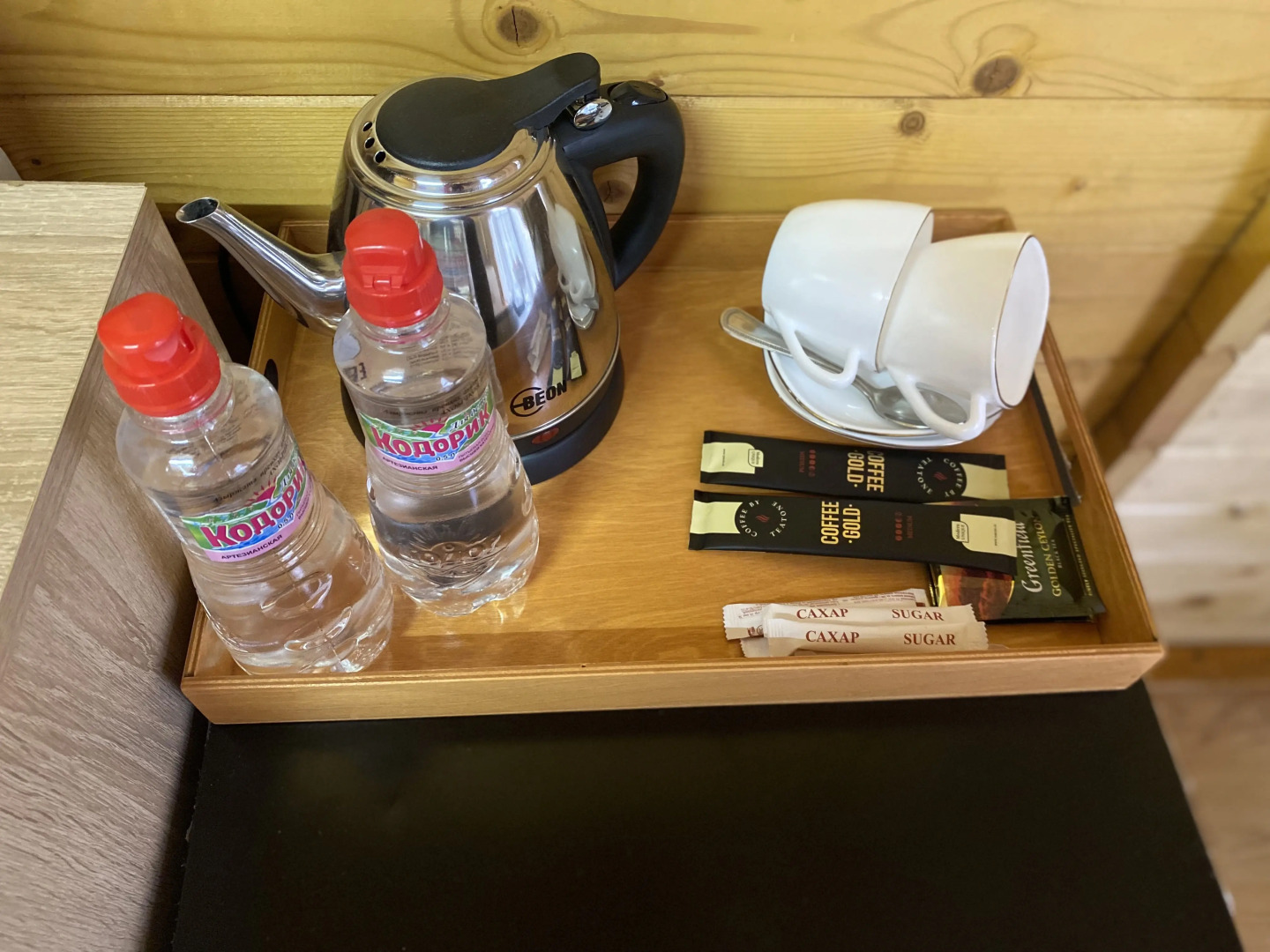 Бунгало Коттеджи в Гагре