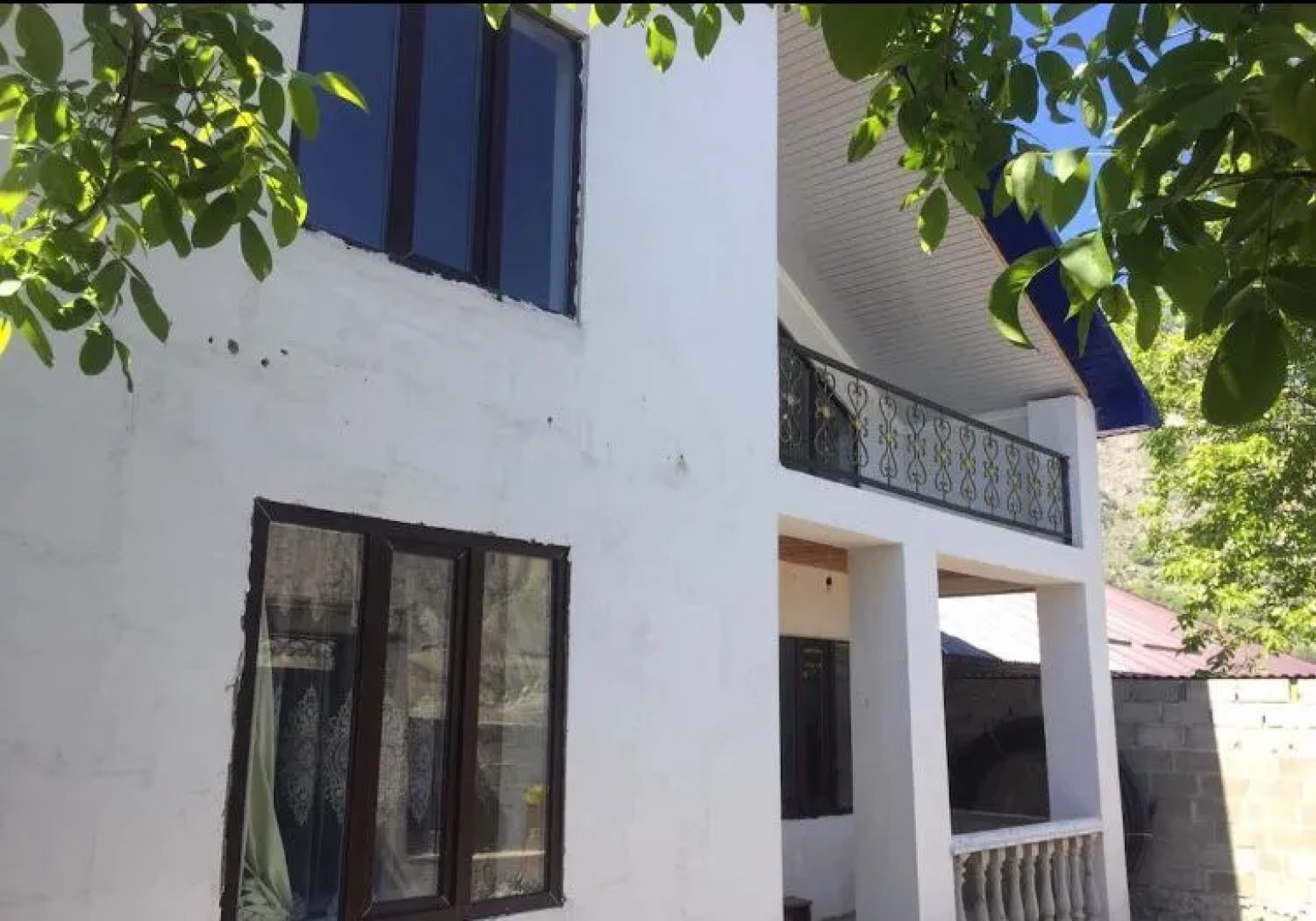 Частный Дом Большой Уютный Дом