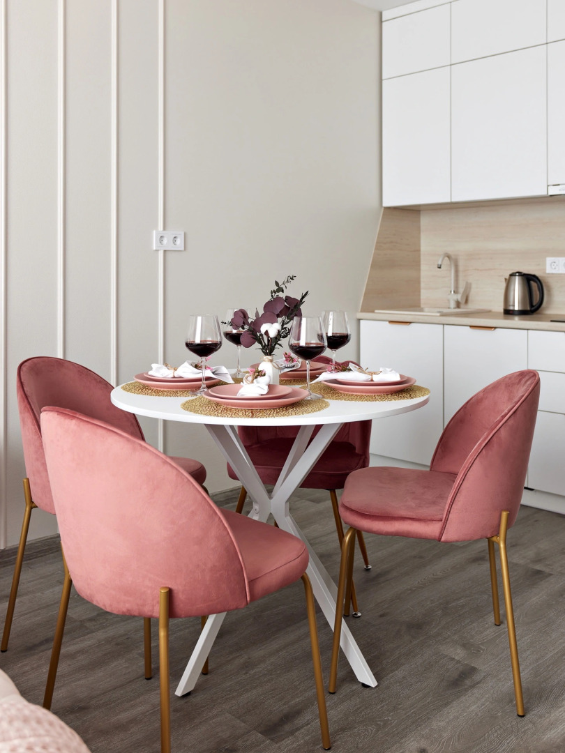 Апартаменты рядом с аэропортом