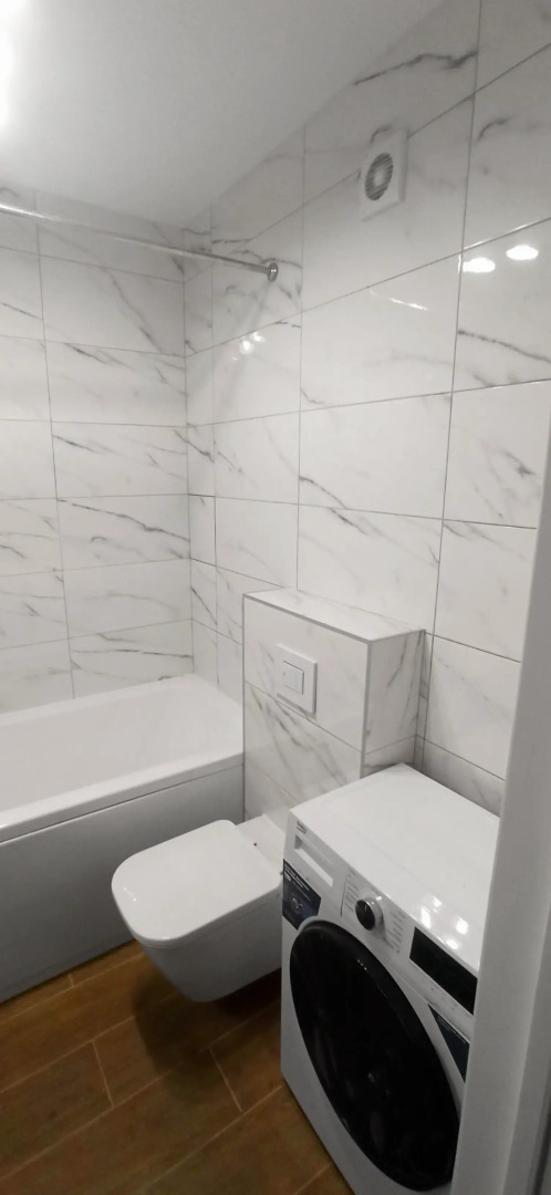 Апартаменты Июль в 10 Минутах от Моря