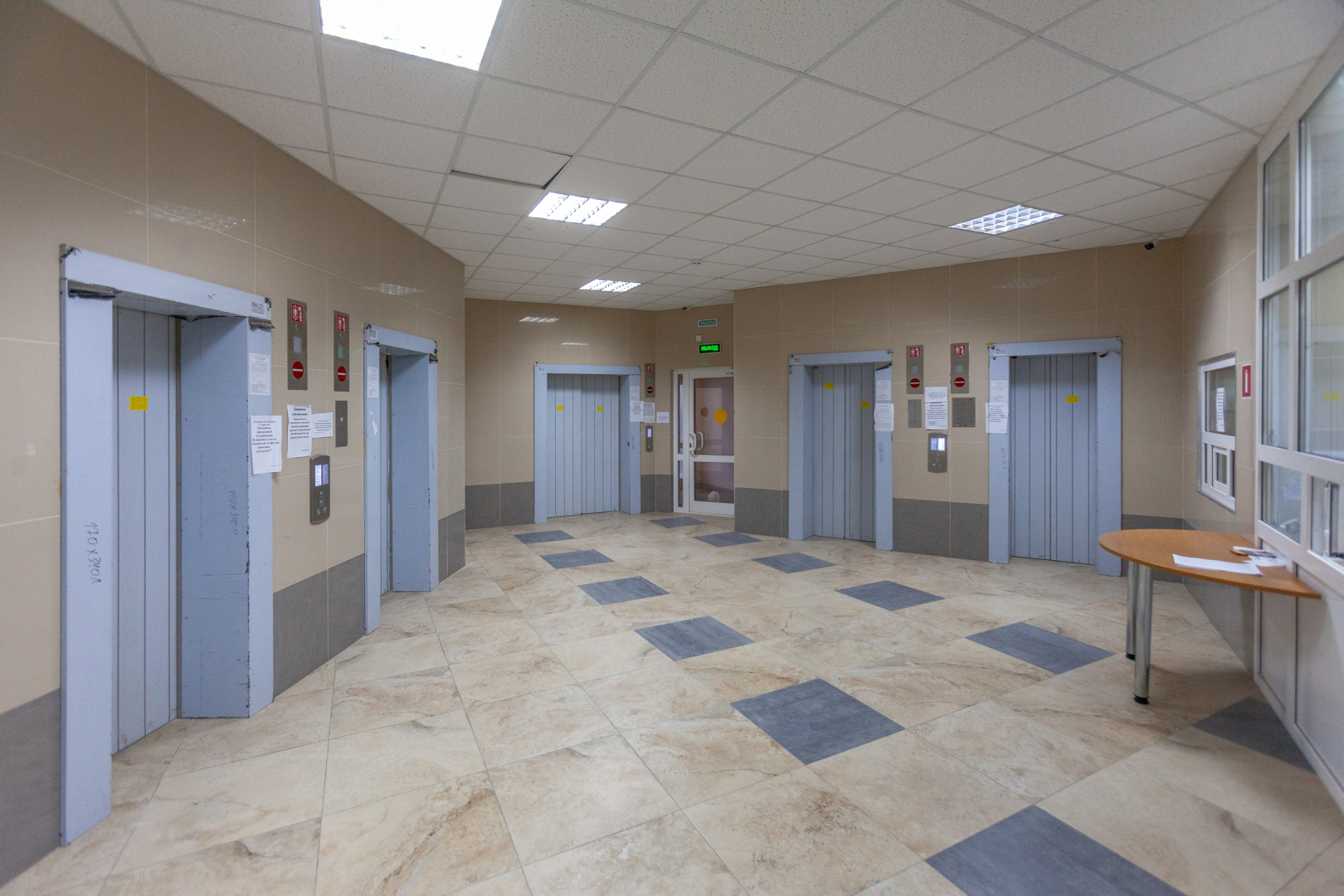 Апартаменты RentPlaza Московское шоссе 25