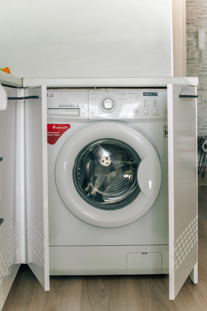 Апартаменты Классное Место