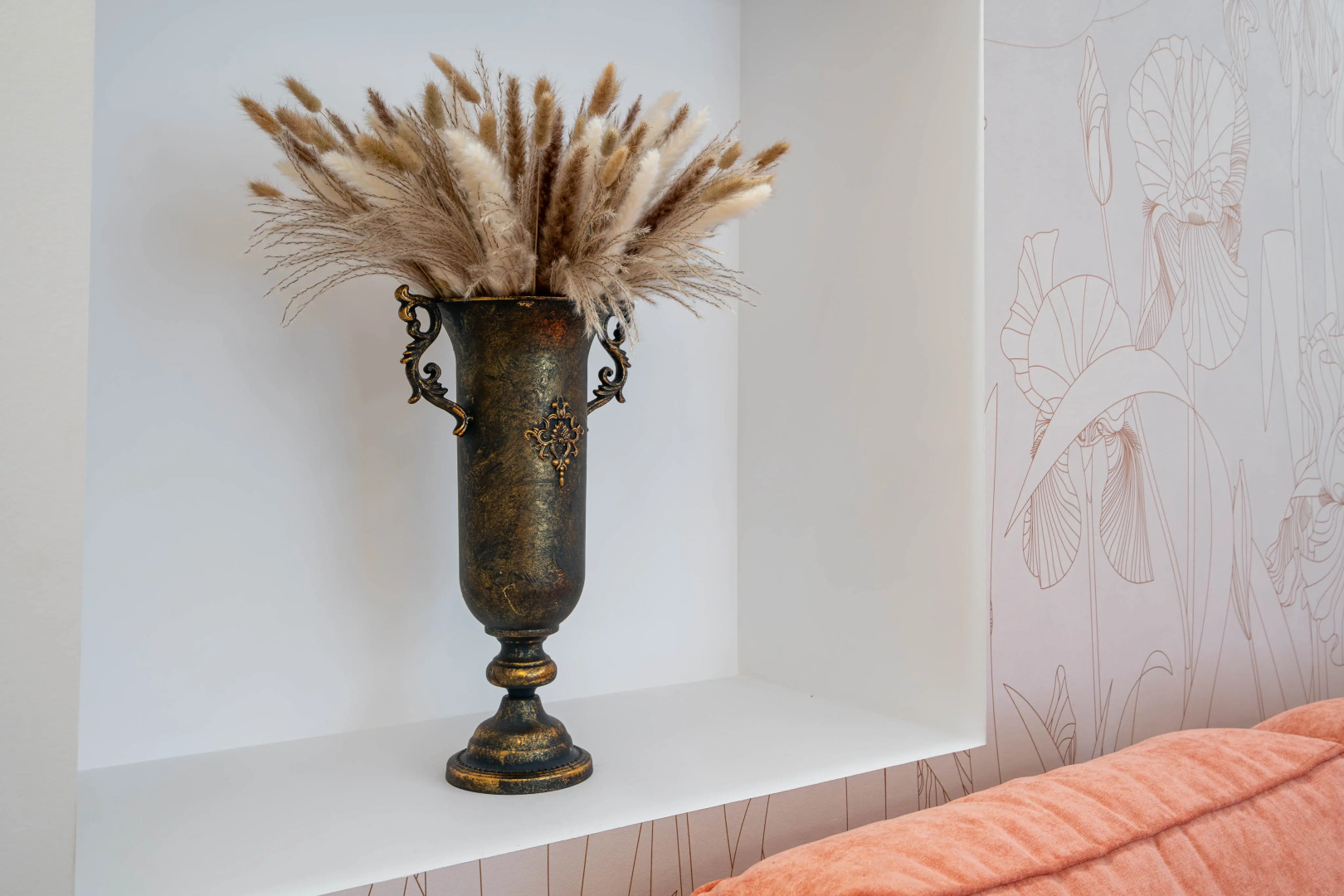 Квартира KeysSpb на Миллионной