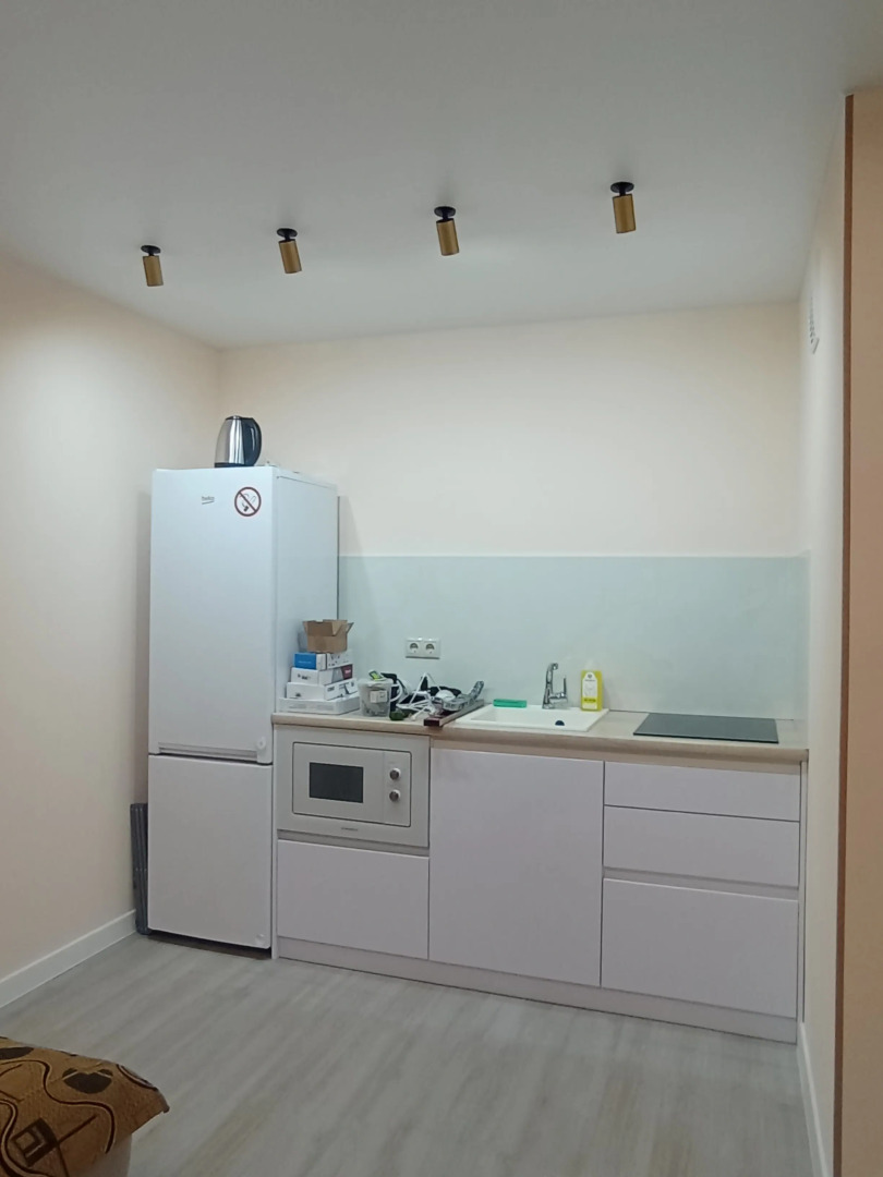 Квартира двухкомнатные апартаменты возле Кремля, недалеко ДС Кристал