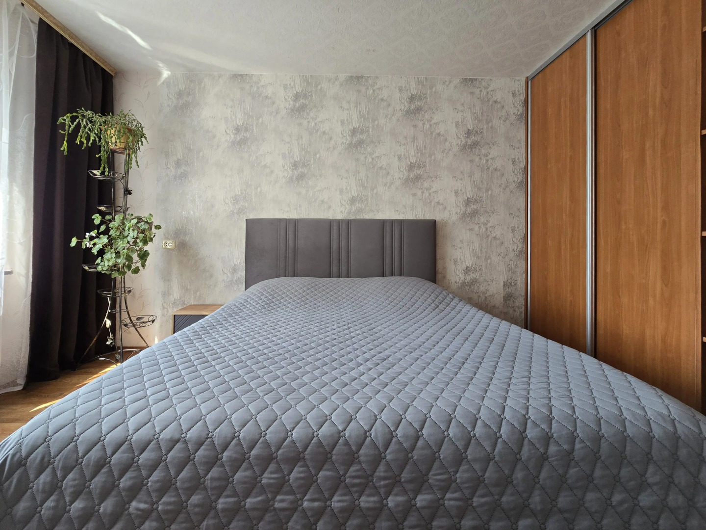 Апартаменты Двухкомнатные на Ангарской