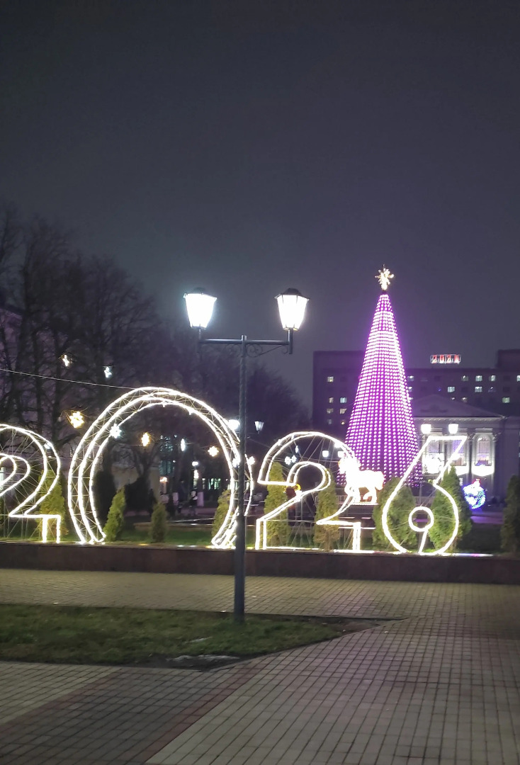 Квартира Студия в Центре Гомеля