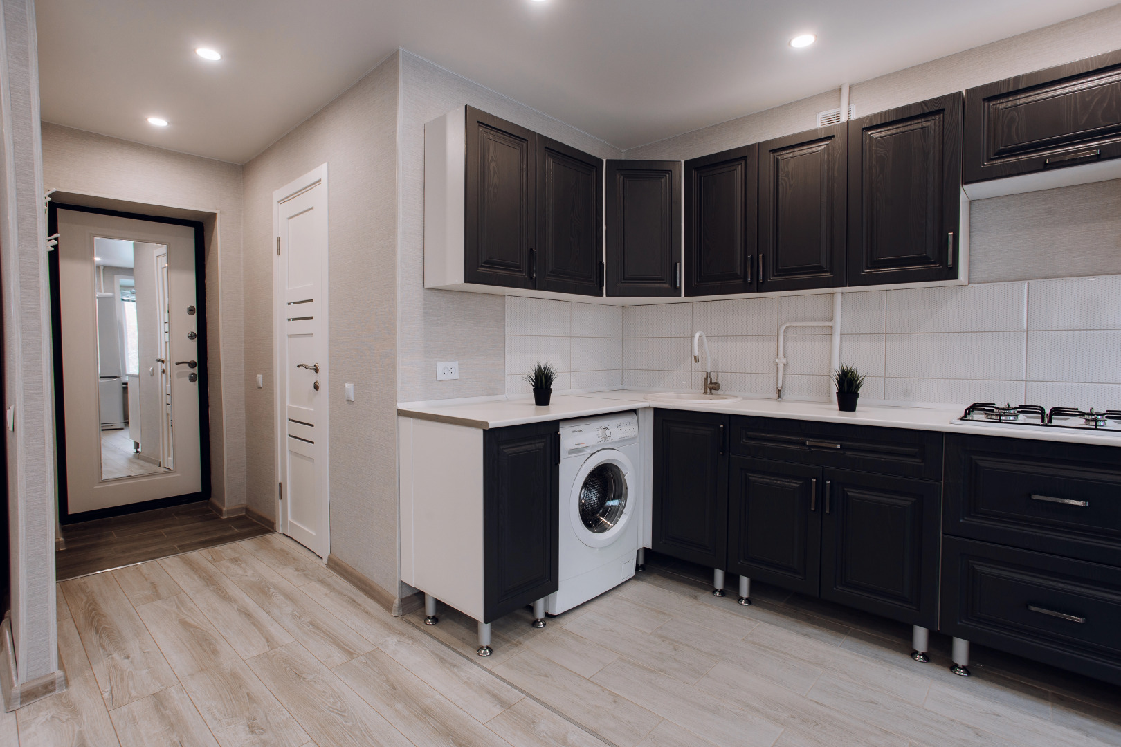 Квартира Толстой Красноармейский 8