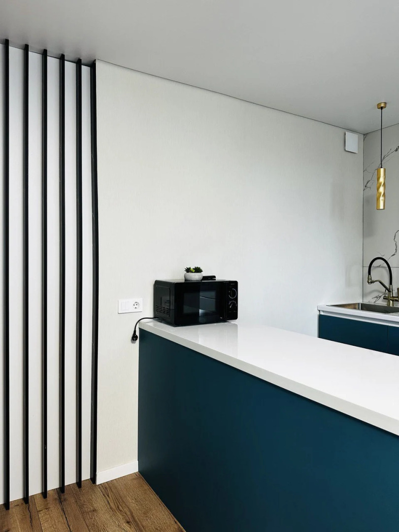 Квартира на 5 гостей в шаговой доступности от стадиона Нефтяник и УГНТУ нефтяной университет