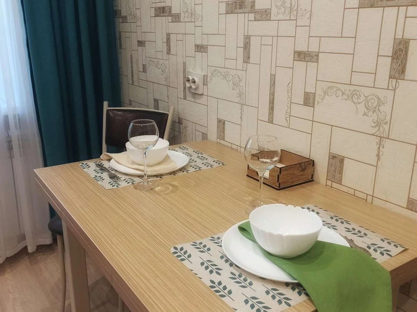 Апартаменты Volgarooms