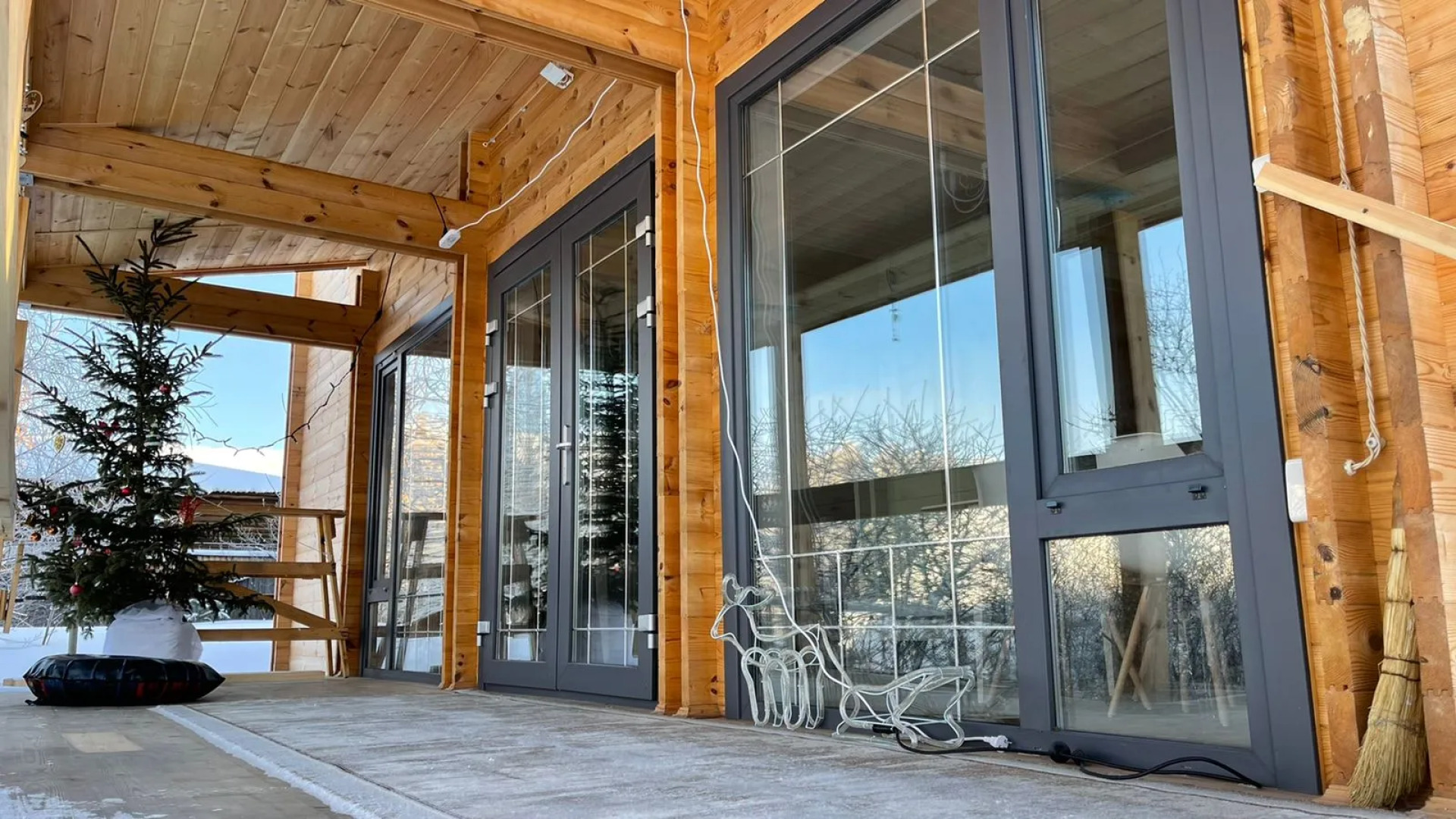 Гостевой дом Сканди