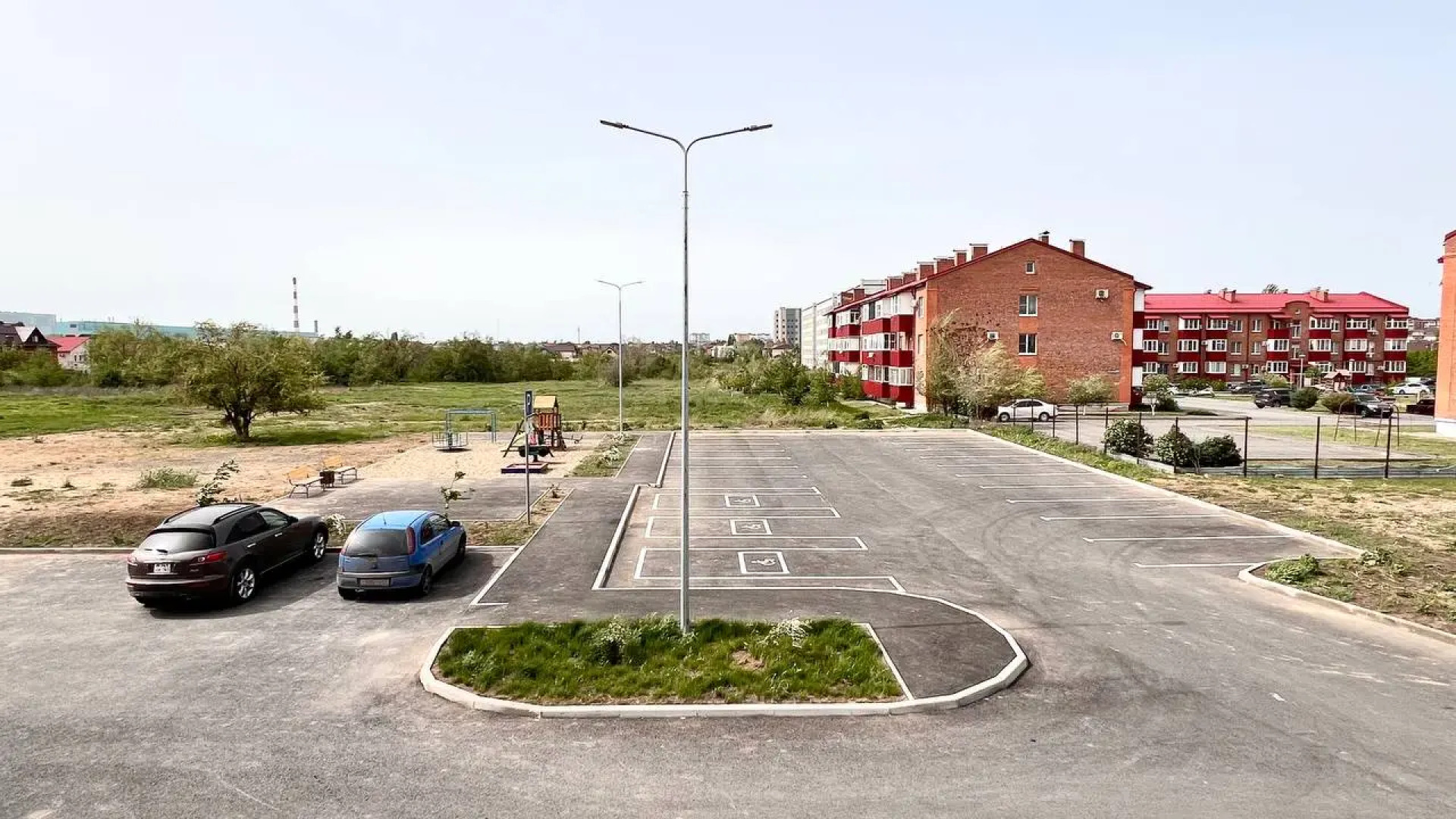 Апартаменты Rent House на проспекте Мира 7/25И