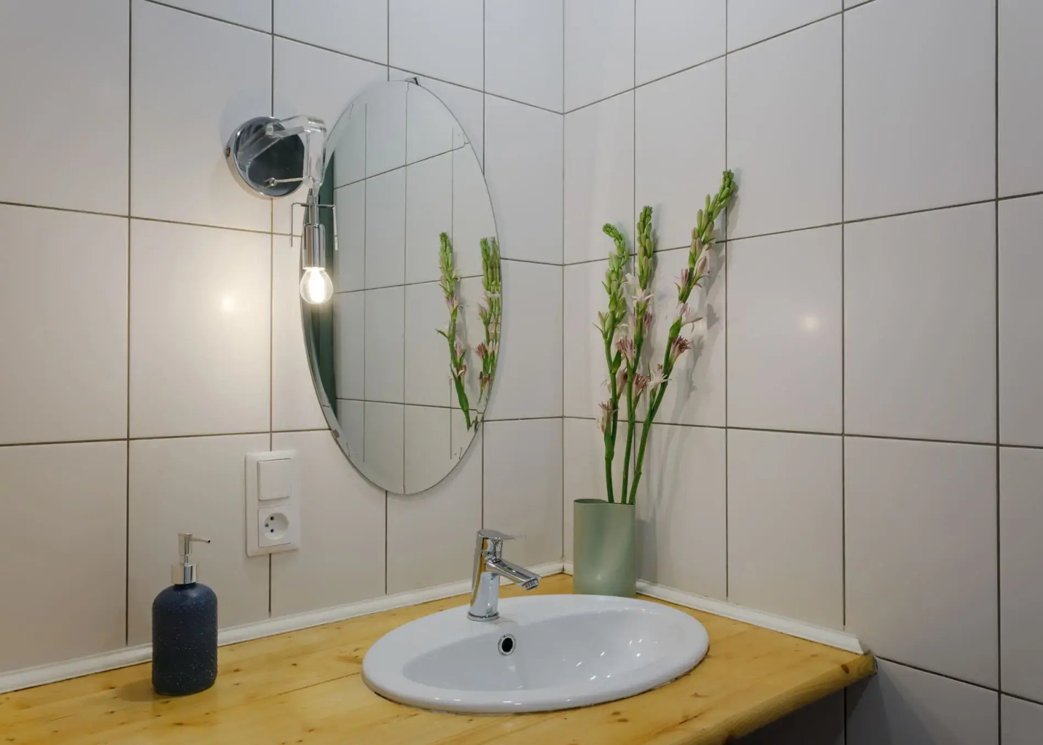 Апартаменты Душевно на Воскресенском 2/2.38