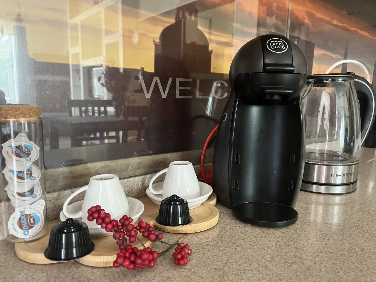 Квартира Riga в самом центре с закрытой парковкой