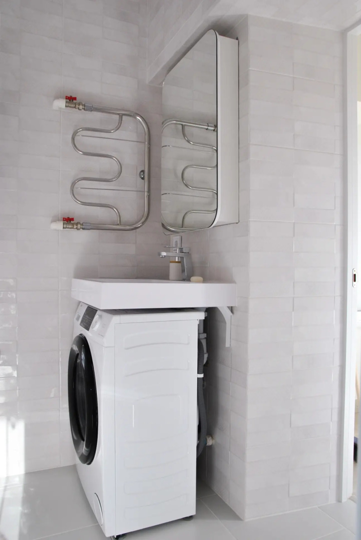 Апартаменты в тихом центре у Сенной площади