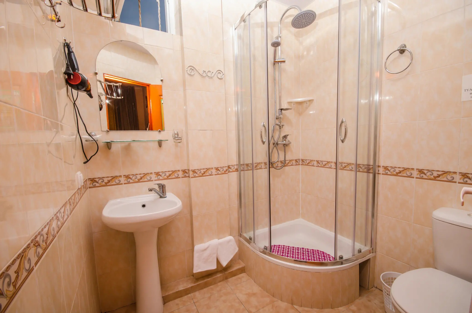 Гостевой Дом Рыжий Кот