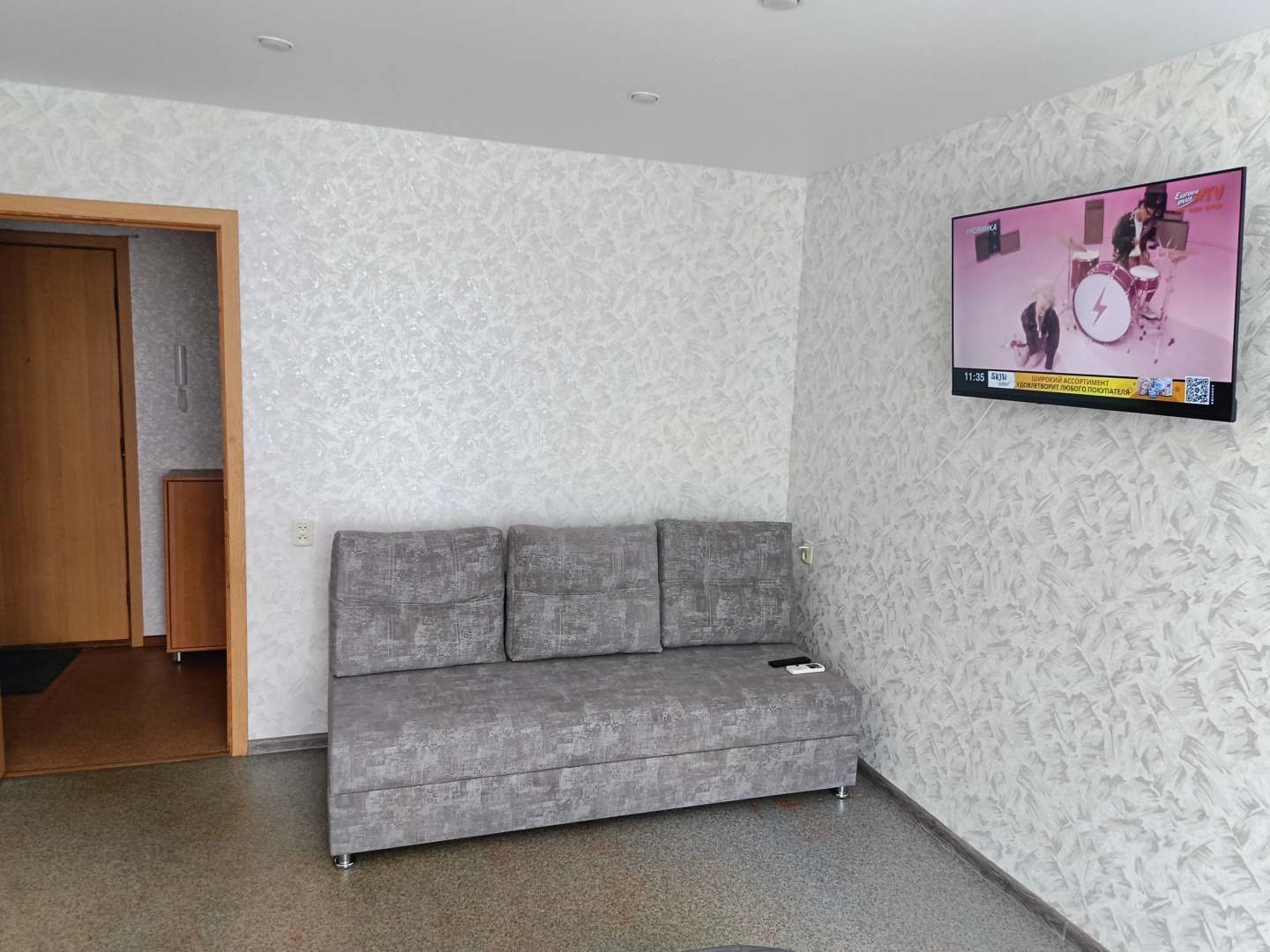 Квартира Двушка в Самом Центре Города Ленина 97