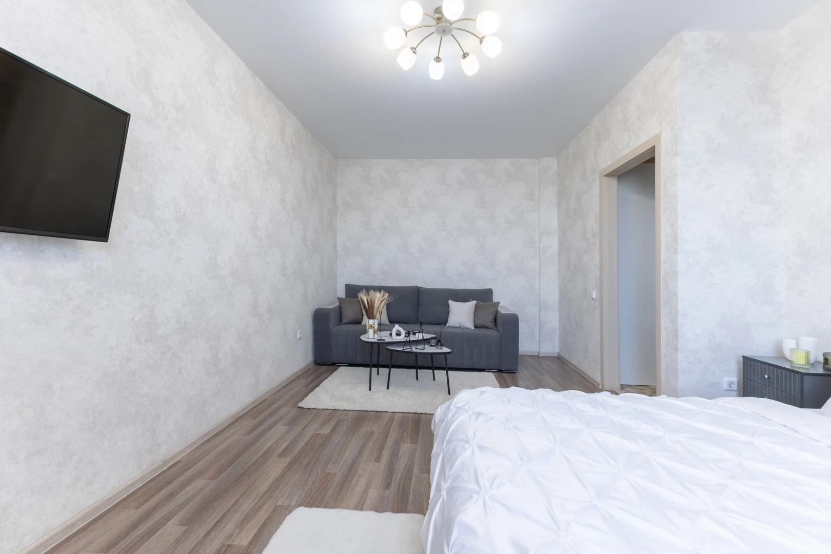 Апартаменты Престиж