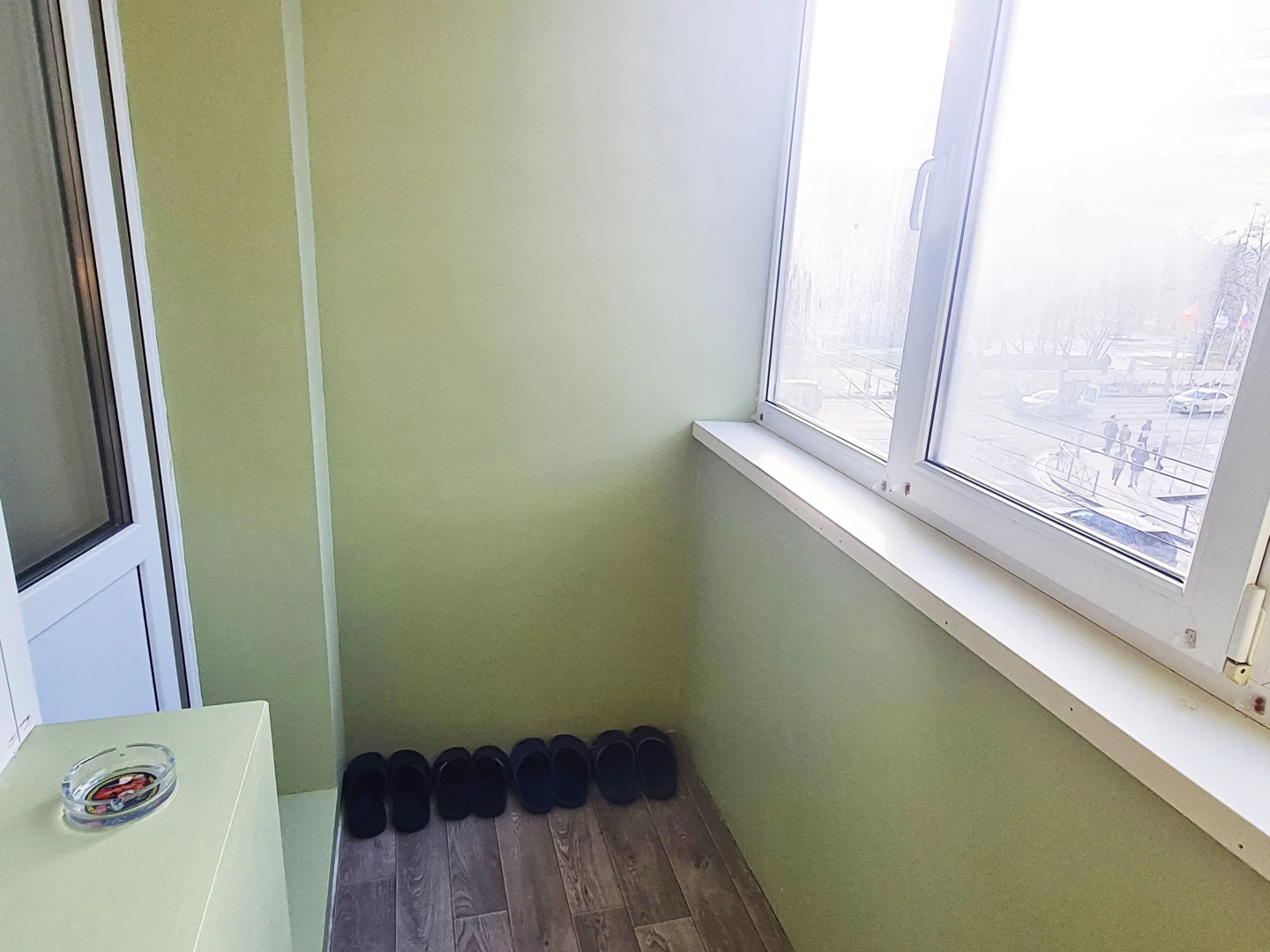 Квартира Классная квартира напротив Оперного Театра