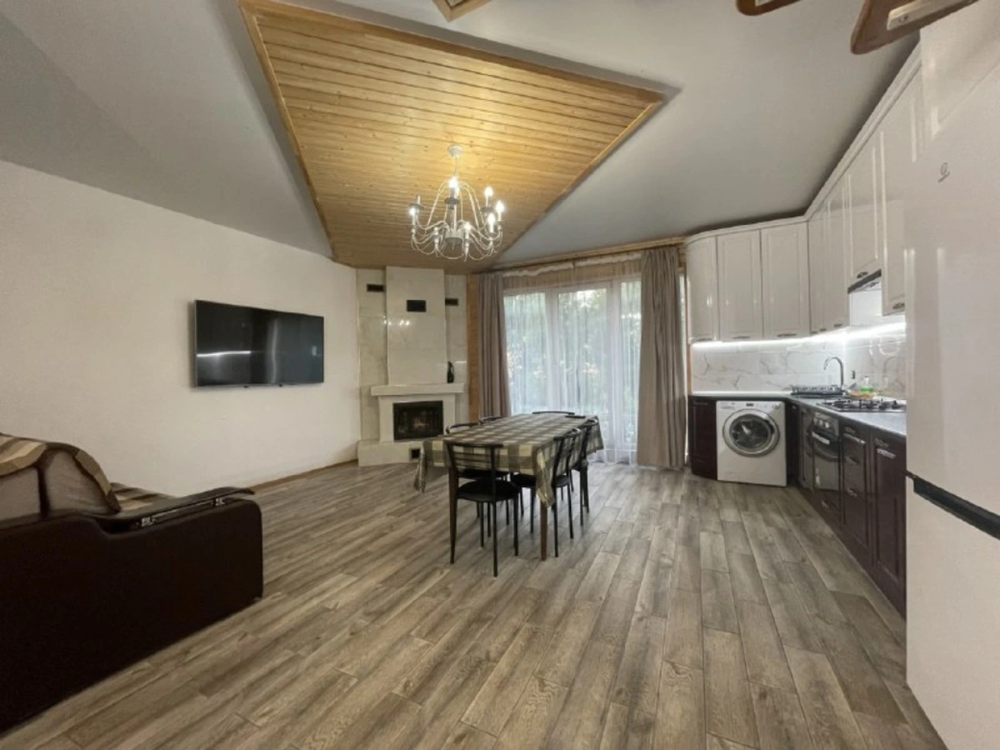 Гостевой дом ХатаБаня