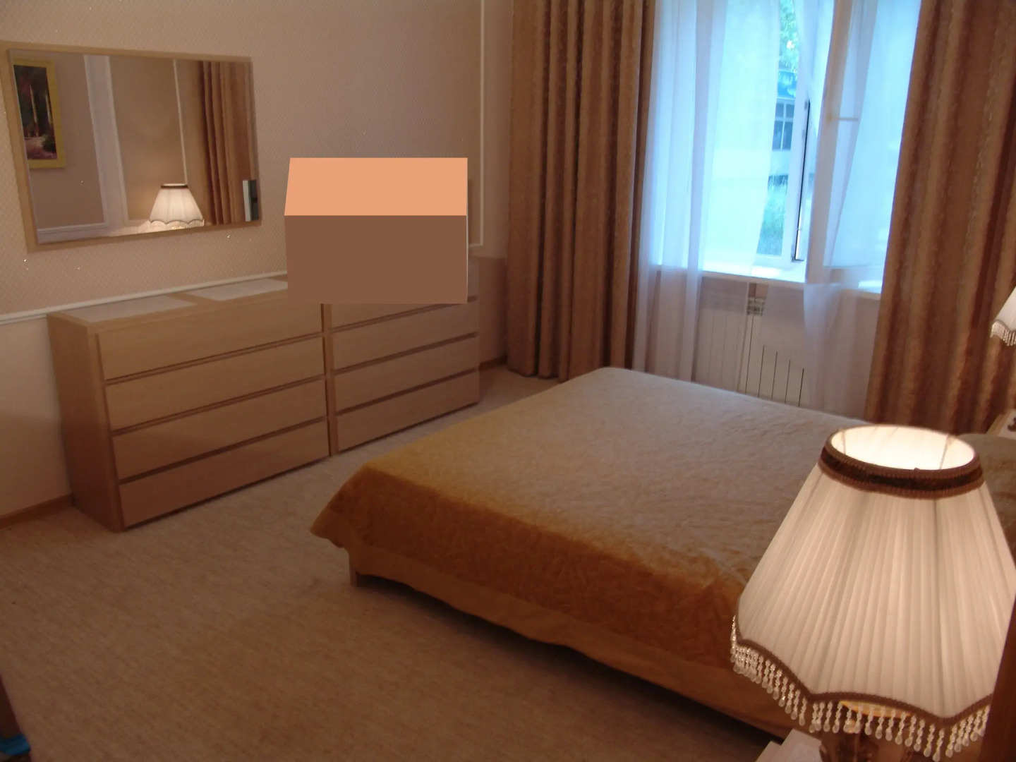 Апартаменты Южный Дом