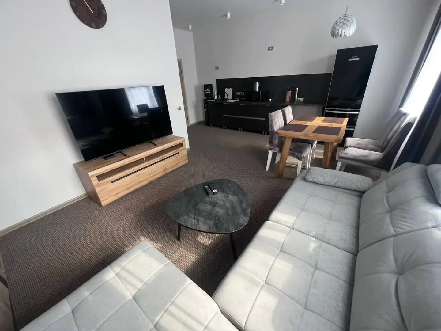 Гостевой дом Берлога