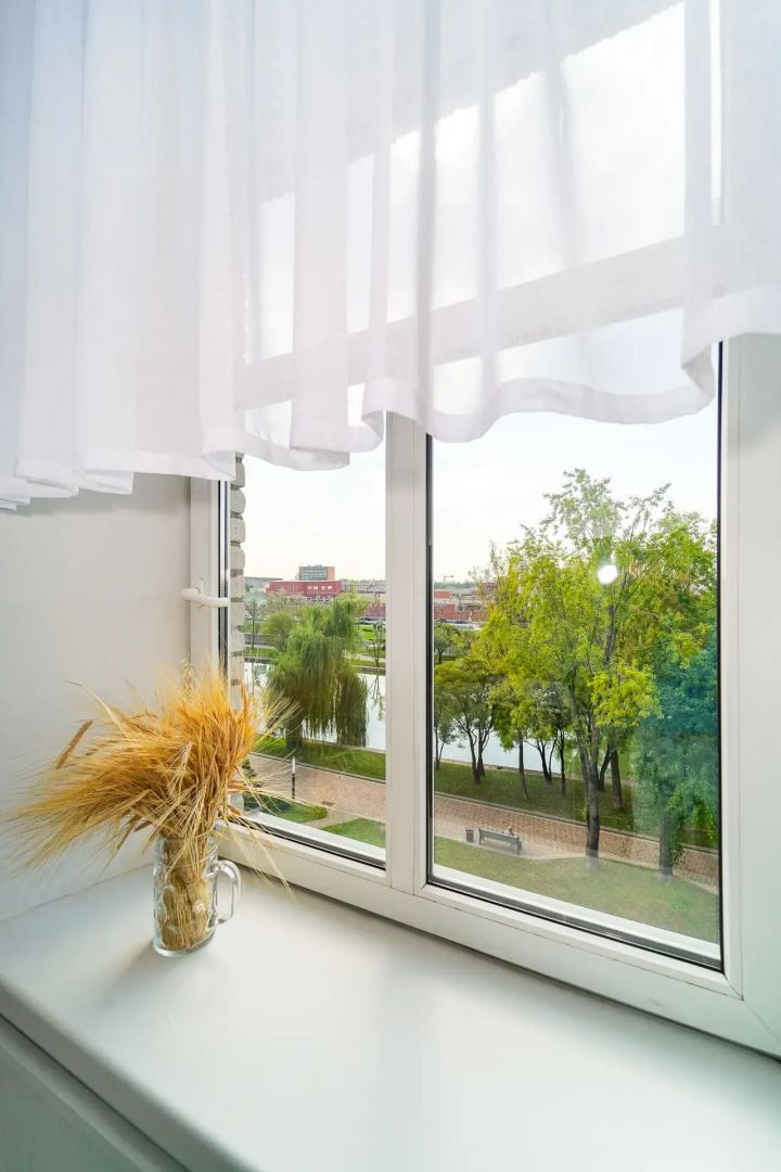 Трехкомнатная Квартира на Красноармейской 24А