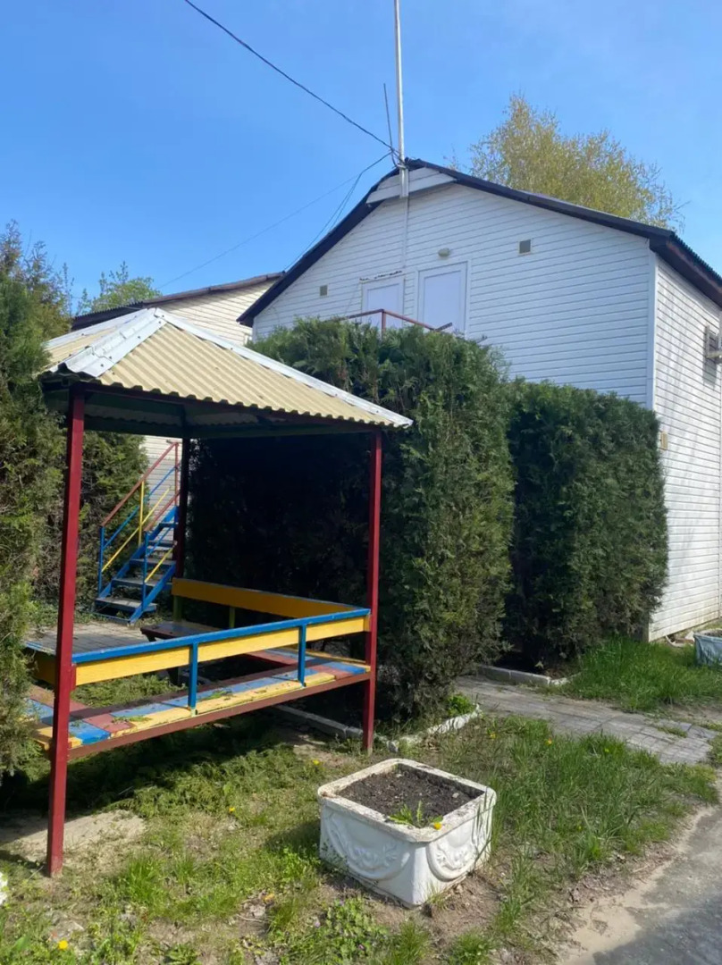 База Отдыха Семейная Лагуна