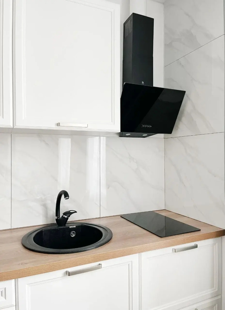 Квартира Студия комфорт класса рядом с медицинской академией