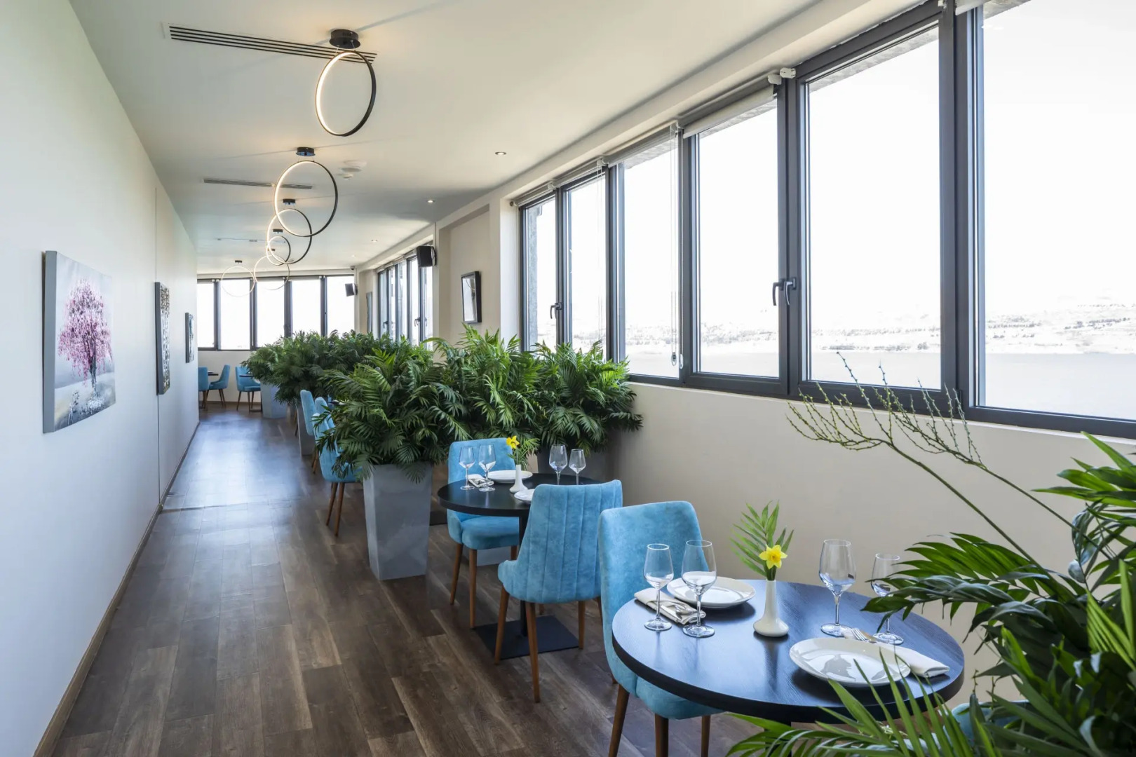 Gino Seaside Tbilisi, Trademark Collection by Wyndham