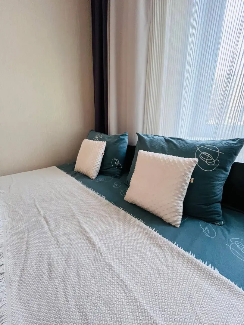 Апартаменты Privi House на Строителя Шишкина 3/1