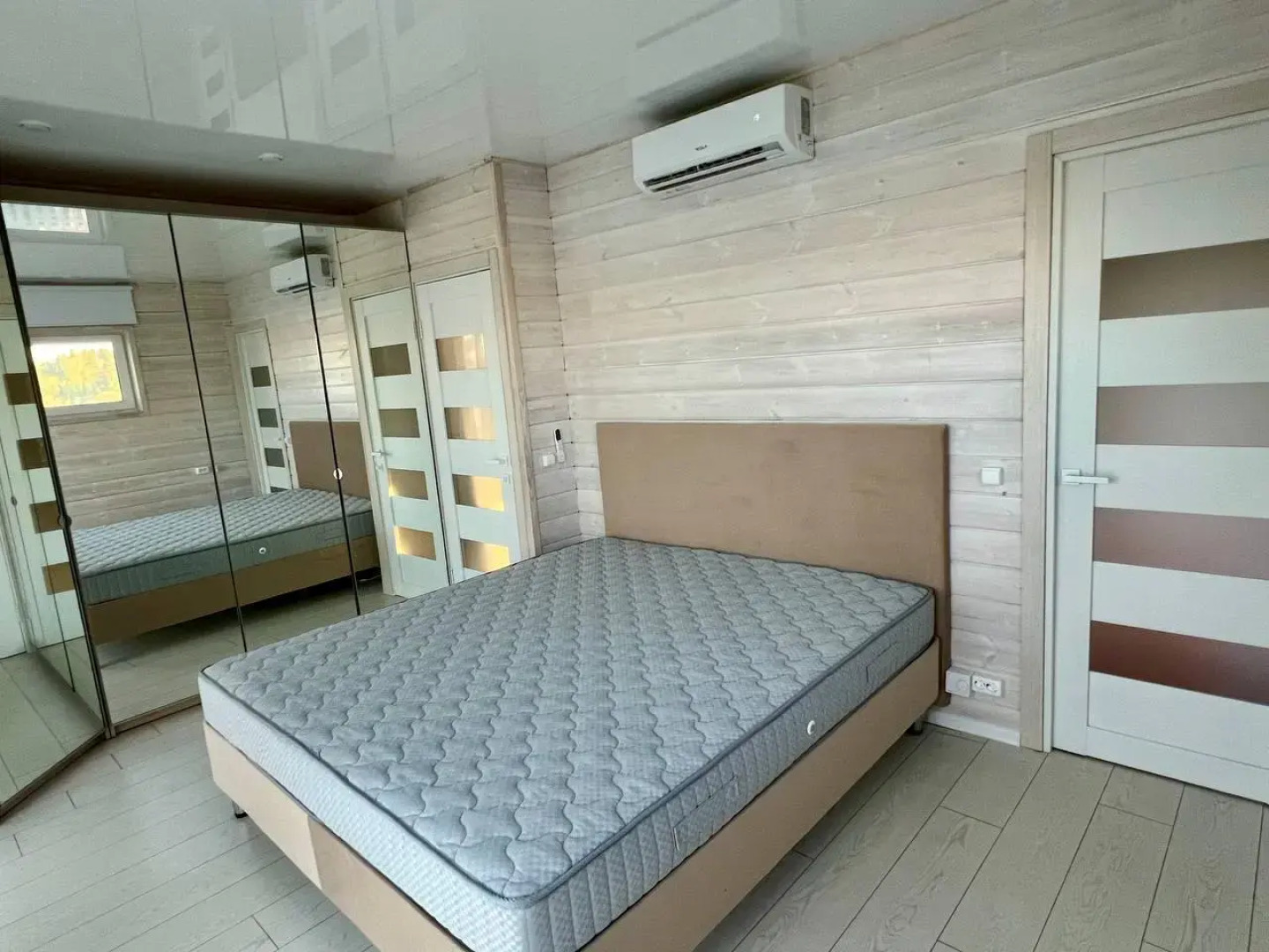 Частный дом 120 кв.м. Орегон с видом на реку