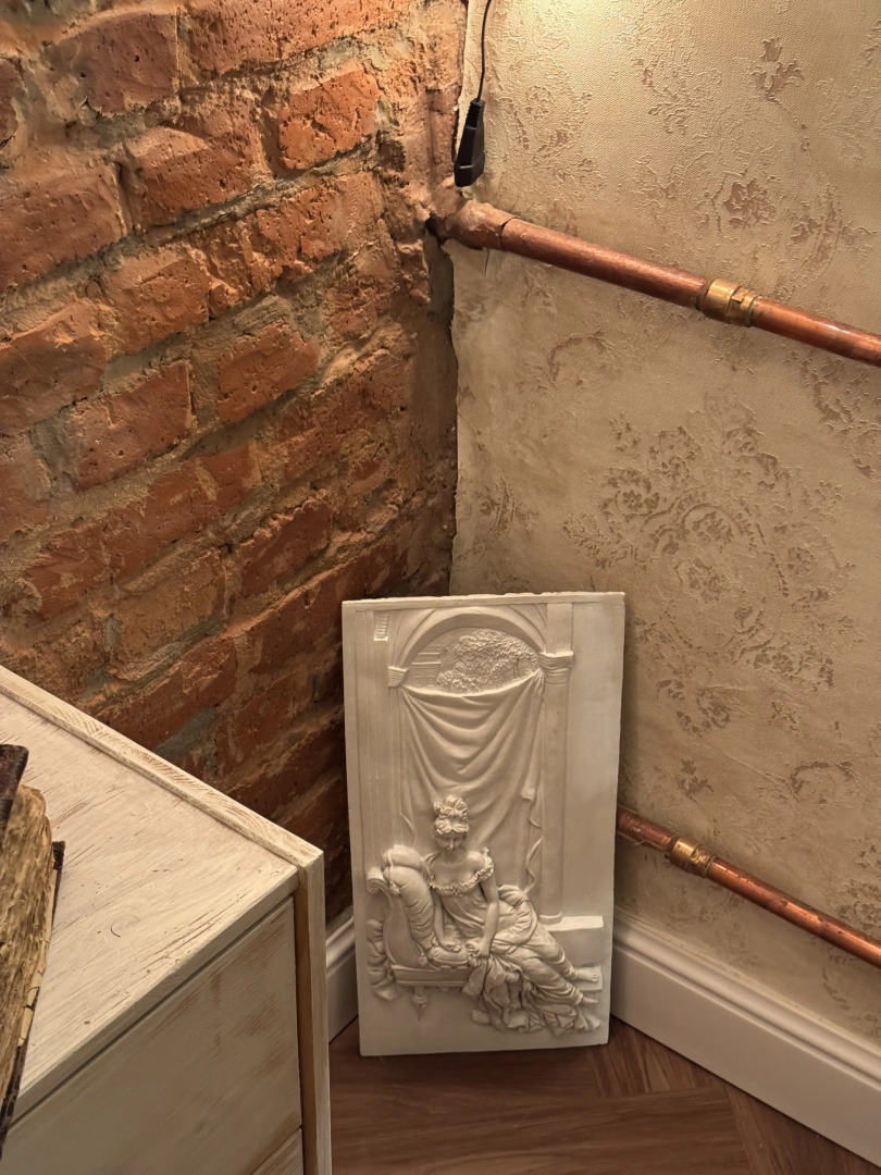 Апартаменты Адмирала Колчака в Историческом Центре Иркутска