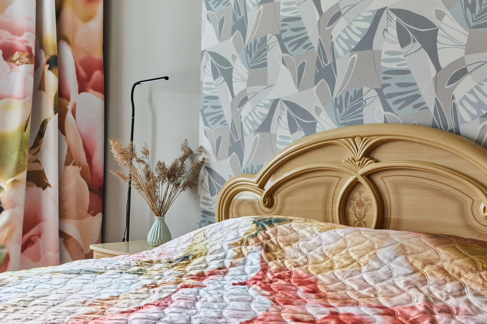 Квартира на Озерковой 51к2