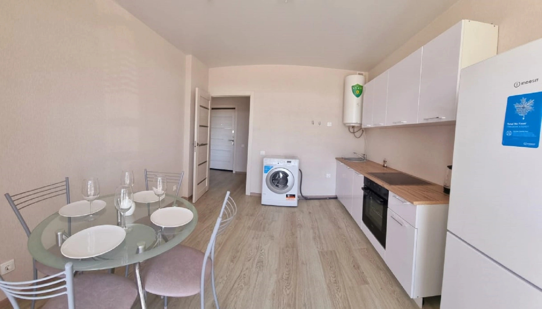 Апартаменты Holiday House 6