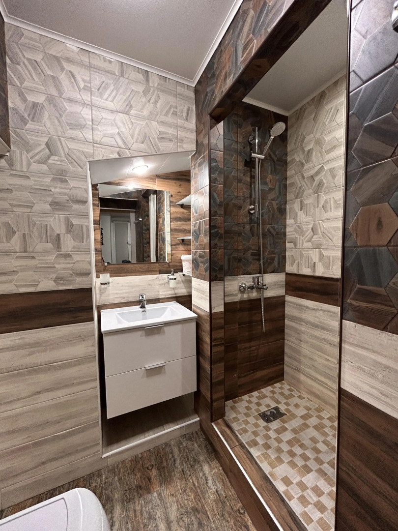 Апартаменты на Верейской 31