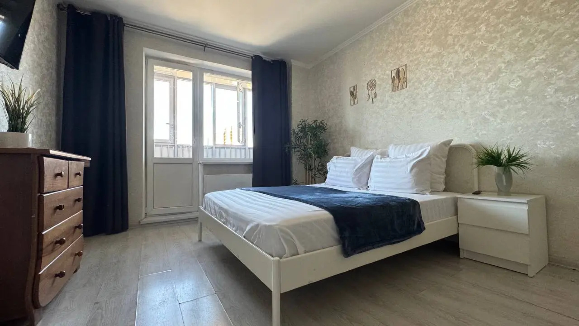 Квартира 5 этаж