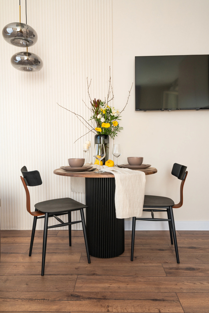 Апартаменты Planeta от Esenia Home