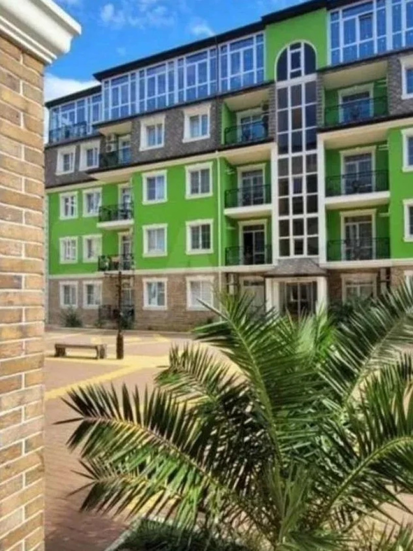 Апартаменты АртЛайт Мадонна