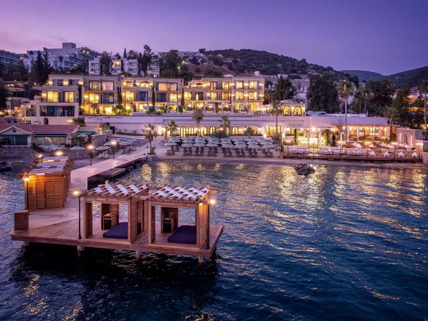 Отель Casa Nonna Bodrum - Adult Only