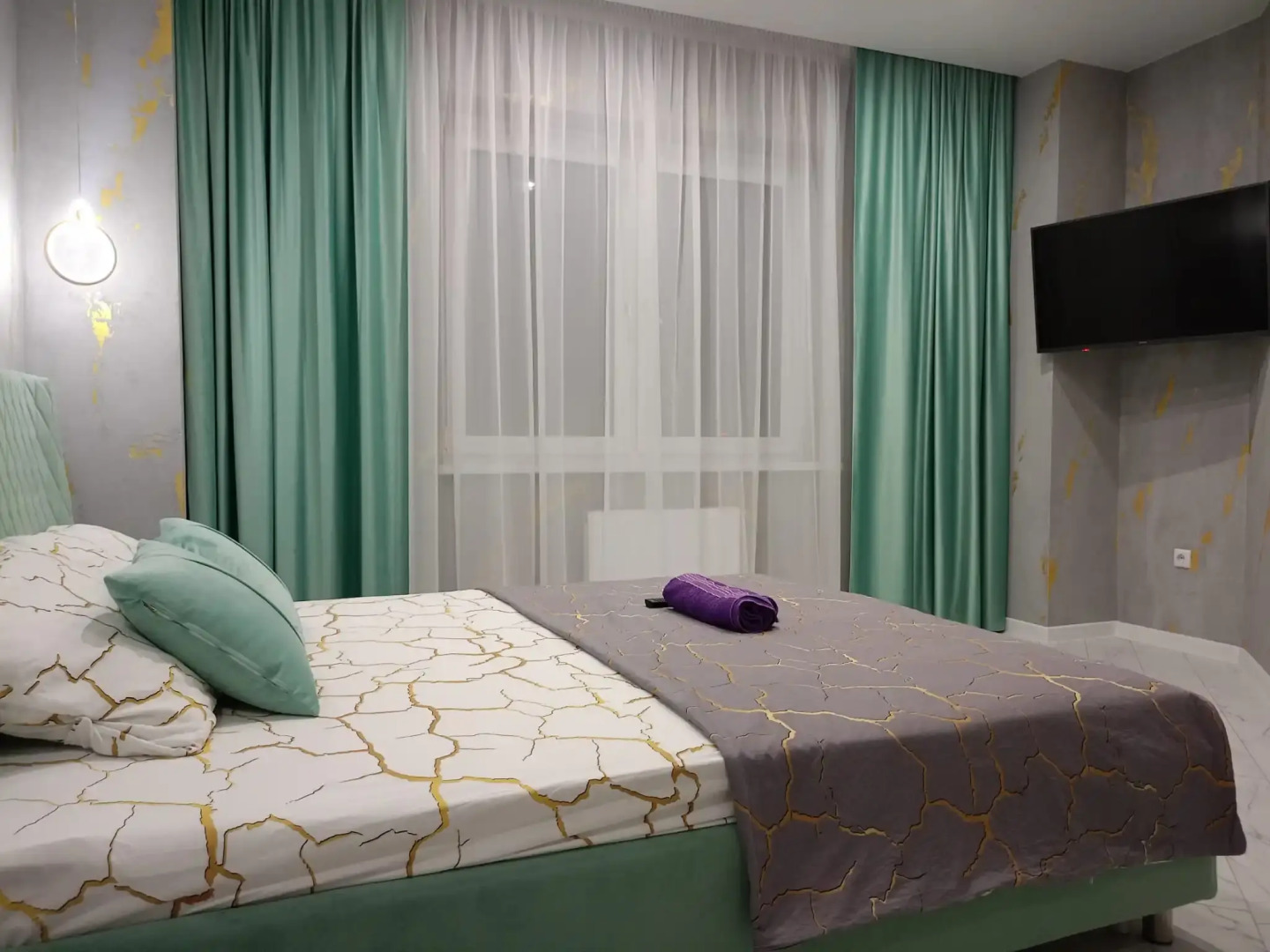 Апартаменты Natali