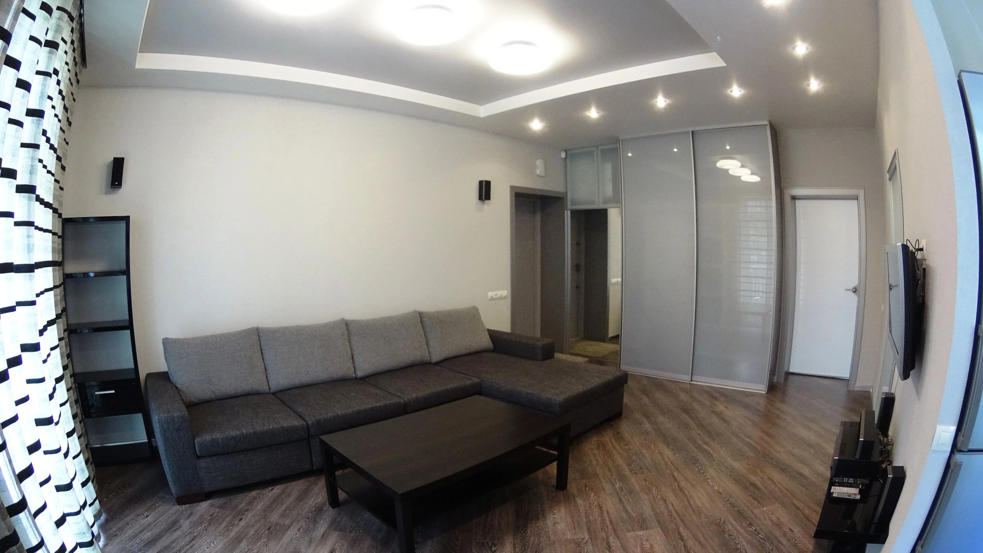 Апартаменты ON Day на Ленина 50(2)